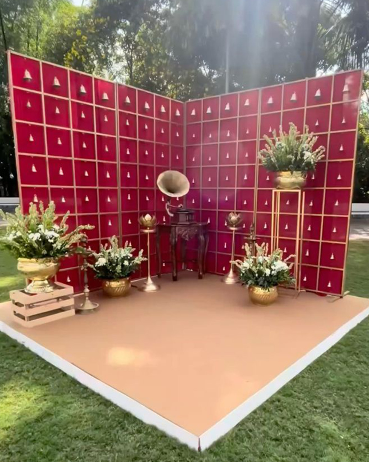 Photobooth BG Setup Demo (7)